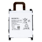 Sony Xperia Z1s, Akkumulátor, 1276-0526, 3000 mAh, Li-Polymer, gyári (RS52859) - Akkumulátor