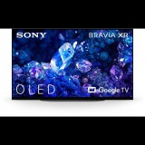 Sony XR-42A90K 42" 4K Ultra HD Smart OLED TV (XR42A90KAEP) (XR42A90KAEP)