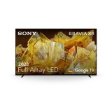 Sony XR-55X90L 139,7 cm (55") 4K Ultra HD Wi-Fi Ezüst Smart TV