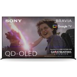 Sony XR-77A95L 195,6 cm (77") 4K Ultra HD Smart TV Wi-Fi Fekete Televízió