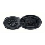 SONY XSFB6920E 16x24cm 2 utas koaxiális ovális autóhifi hangszóró (XSFB6920E.EUR)