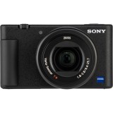 Sony ZV-1 1" 20,1 MP Exmor RS CMOS 8192 x 1856 pixelek Fekete
