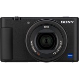 Sony ZV-1 1" Kompakt fényképezőgép 20,1 MP CMOS 5472 x 3648 pixel Fekete