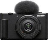 SONY ZV-1F vlogkamera