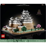 SOP LEGO Architecture Burg Himeji 21060 (21060)