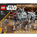 SOP LEGO Star Wars AT-TE Walker 75337 (75337) - Építőkockák