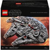 SOP LEGO Star Wars Millennium Falcon 75192 (75192) - Építőkockák