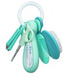 Sophie kompakt 5in1 babaápoló szett