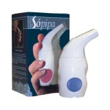 Sópipa-Pharma Sópipa (kerámia)