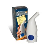 Sópipa-Pharma Sópipa2 (orvosi minőségű műanyag)
