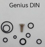 Sopras Genius 1.lépcső szerviz kit