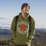 Sopron Csillag Pulóver