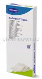 SORBALGON T CLASSIC 2,5 x 30 cm Tamponáló alginát kötszer 3 db