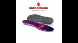 Sorbothane Cush 'N' step stabilitást növelő talpbetét 44-45