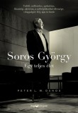 Soros György - Egy teljes élet