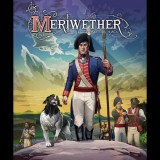 Sortasoft LLC Meriwether: An American Epic (PC - Steam elektronikus játék licensz)