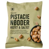 Sós-pirított pisztácia 200g