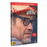 Sose halunk meg - DVD