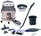 Soteco Lava Szőnyegtisztító - kárpittisztító gép és porszívó