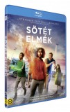 Sötét elmék - Blu-ray