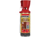 SOUDAL 109710 Purhab 300ml (Szerelőhab) Genius Gun fejjel