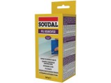 SOUDAL 116544 PU-eltávolító 100ml - Megkötött purhabhoz
