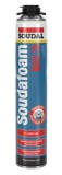 SOUDAL 118047 Pisztolyhab Maxi, 870ml, 870ml, (alacsony tágulású)