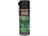 SOUDAL 123675 Technikai Csavarlazító Spray 400ml ÚJ