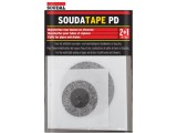 SOUDAL 126576 Hajlaterősítő szalag PD - csővezetékhez - 2+1 db