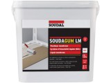 SOUDAL 126580 Folyékony fólia LM 13 kg