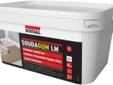 SOUDAL 126581 Folyékony fólia LM 4 kg