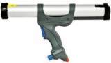 SOUDAL 126784 Hurkás pisztoly pneumatikus 600ml