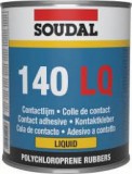 SOUDAL 140 LQ KONTAKTRAGASZTÓ 750 ML