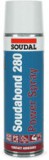 SOUDAL 146311 Soudabond 280 Power Spray 500ml - Kontaktragasztó