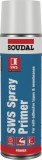 SOUDAL 156496 500 ml SWS Spray Primer PL-RO-HU-BU