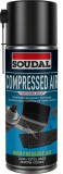 SOUDAL 158024 Sűrített levegő spray 400 ml