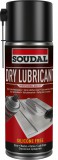 SOUDAL 159387 Száraz kenőanyag spray 400 ml (34031980)