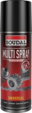 SOUDAL 159389 MULTI SPRAY 200 ml (34031980)