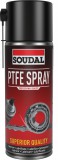 Soudal 162056 teflon spray PTFE 400 ml (119705)
