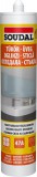 Soudal 47A Tükörragasztó 280 ml