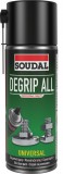 Soudal Csavarlazító Spray 400 ml