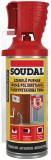 soudal purhab genius gun fejjel 300ml 109710 1komponensű