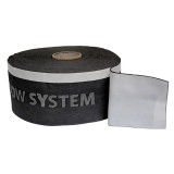 Soudal SWS Extra öntapadós külső szalag 100 mm/30 m