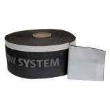 Soudal SWS Extra öntapadós külső szalag 150 mm/30 m