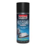 SOUDAL univerzális tisztítóhab spray 400 ml (8913033)