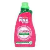 Souldrops The Pink Stuff mosógél BIO 960ml