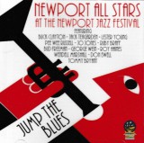 Sound of Yesteryear Newport All Stars (CD)