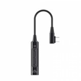 SoundMAGIC A30 fejhallgató erősítő USB-C csatlakozással (SM-A30-TYPEC)
