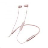 SoundMAGIC E11 Bluetooth mikrofonos fülhallgató rózsaszín (SM-E11BT-03)