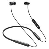 SOUNDMAGIC E11BT In-Ear fekete Bluetooth 5.0 fülhallgató headset (SM-E11BT-01)